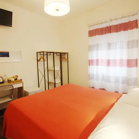 Guest house Barbj's *