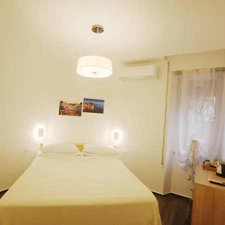 Barbj's Guest house