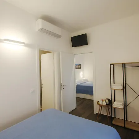 Guest house Barbj's *