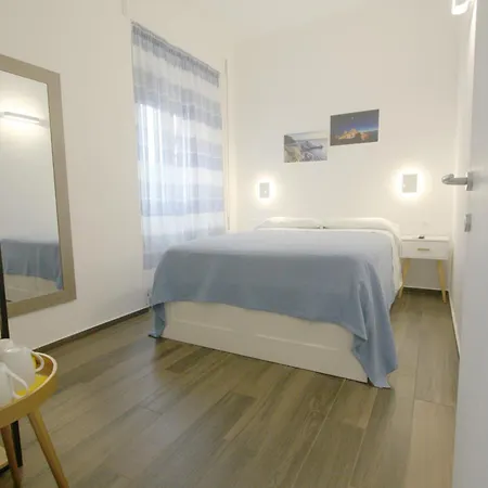 Barbj's La Spezia
