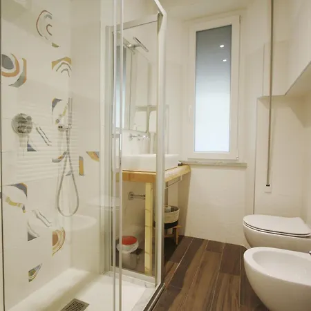 Barbj's Guest house *