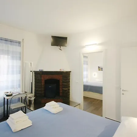 Guest house Barbj's