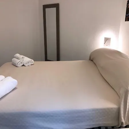 Barbj's Affittacamere La Spezia