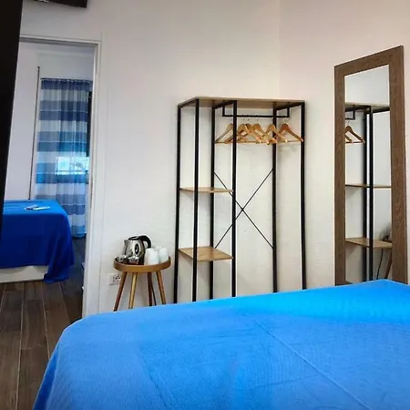Barbj's Affittacamere La Spezia